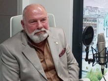 Георги Димов: Очаквам нов меден месец между Запада и Турция 