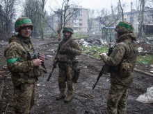 Politico: Администрацията на Байдън се опасява от последиците в случай на провал на украинската контраофанзива