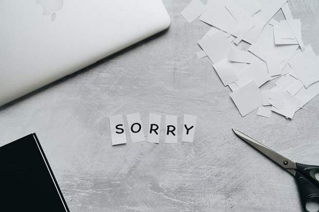 Казвате ли "съжалявам" твърде много – треньор по комуникации разкрива как да спрете да се извинявате ненужно