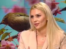 Синоптичка: Има опасност от градушки