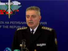 Адмирал Емил Ефтимов: България подкрепя засилването на ангажимента на НАТО