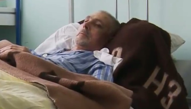 Жесток побой в Петрич, мъжът е в тежко състояние