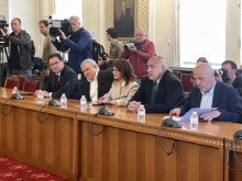 Бойко Борисов: Трябва да намерим изход