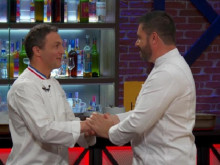 Известен френски сладкар влиза в Hell's Kitchen