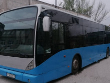 Общината с важна новина за пътуващите с градския транспорт в Русе