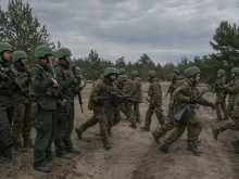 NYT: Западната подкрепа зависи от успеха на Украйна в контраофанзивата