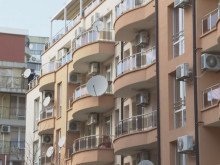 Отчетен е спад в пазара на имоти в Русе 