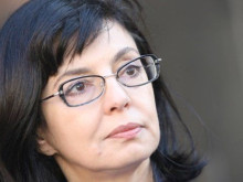 Меглена Кунева: Няма значение кой е победител на изборите, въпросът е кой ще състави правителство