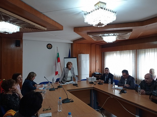 Синдикатът на българските учители – Смолян, проведе отчетно-изборна конференция