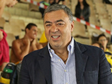 Георги Аврамчев остава президент на федерацията по плуване