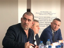 Съдът отхвърли жалбата на главния архитект на Варна за отстраняването му от длъжност