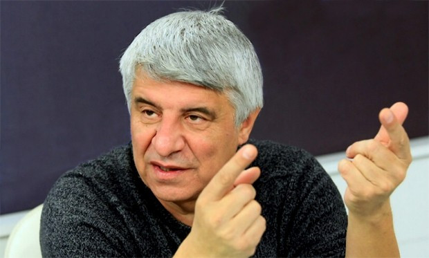 Проф. Павлов за новия учебник по история в Русия: Това е едно откровено пропагандно оръжие