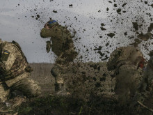 The Times: ВСУ търпят опустошителни загуби в Бахмут, гинат най-добрите украински бойци