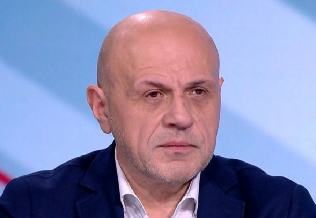 Томислав Дончев: Трябва джентълменско споразумение, че приоритет е да извадим държавата от кризата