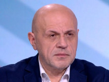 Томислав Дончев: Трябва джентълменско споразумение, че приоритет е да извадим държавата от кризата