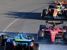 Официално: Формула 1 променя формата за спринтовите уикенди