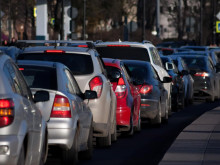 Намаляват измамите с автомобили и ДДС чрез нова наредба