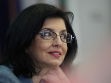 Меглена Кунева: Чувството за обединение започна още по време на преговорите с ЕС