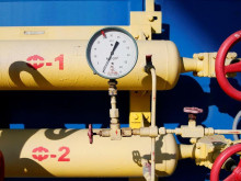 Киев поиска доставките на руски газ за Европа да минават само през Украйна