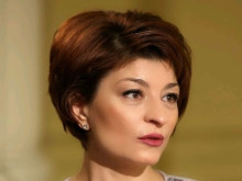 Десислава Атанасова: Няма да приемем кабинет, който не отразява това, че победител на изборите е ГЕРБ-СДС, а не ПП-ДБ