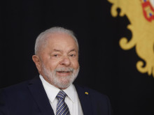 Лула да Силва разкритикува Москва, но не призова за изтегляне на руските войски от Украйна