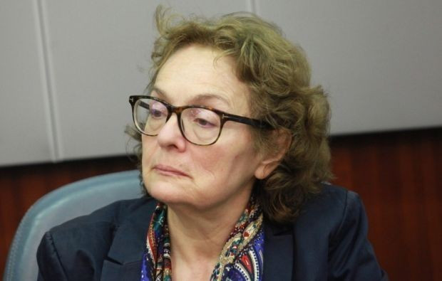 Румяна Коларова: ГЕРБ направи една ясно дефинирана отстъпка при ясни условия