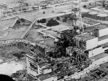 Навършват се 37 години от аварията в АЕЦ "Чернобил
