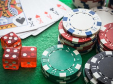 НАП: Близо 7200 души са се вписали в регистъра на хазартно уязвимите лица