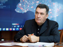 Данилов за контранастъплението на ВСУ: Въпросът е затворен