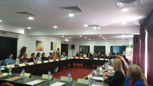 Експерти обсъждат проблемите и бъдещето на занаятите на конференция в Пловдив