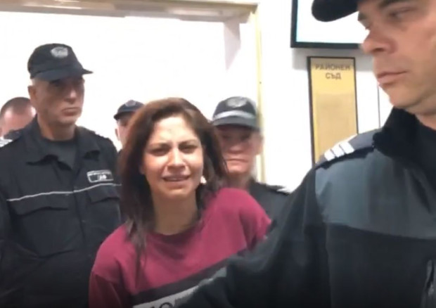 Маргарита от линейката: Ще се самоубия!