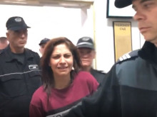 Маргарита от линейката: Ще се самоубия!