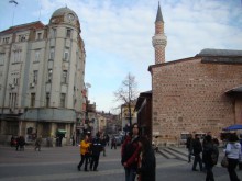 Мюсюлманите се вдигат на протест срещу избора на Главен мюфтия