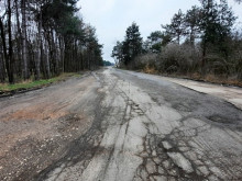 Временно на 27 април ще бъде затворен участък от пътя Варна-Добрич- ГКПП Кардам