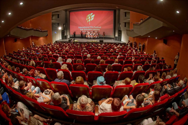 Стара Загора посреща през май Международния филмов фестивал "Златната липа"