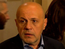 Томислав Дончев: Готови сме с повече от един състав за правителство