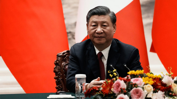 Китай ще изпрати специален представител в Украйна