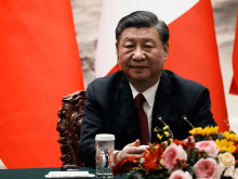 Китай ще изпрати специален представител в Украйна