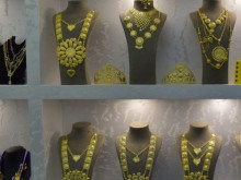 Старозагорски криминалисти разкриха незаконна търговия с ценни накити