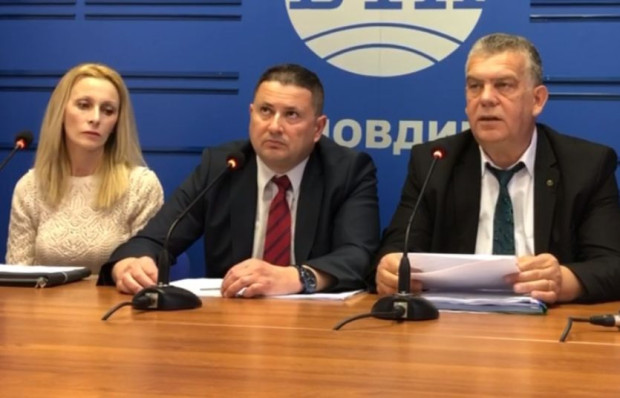"Долина за дълбоко технологични иновации" в Пловдив