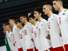 Добър жребий за младежите за Евро 2023 по волейбол в Подгорица