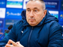 Станимир Стоилов: Търся ново футболно предизвикателство