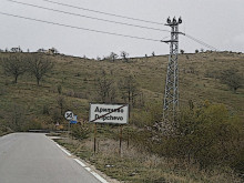 Възстановено е движението по пътя Младиново –  Дрипчево