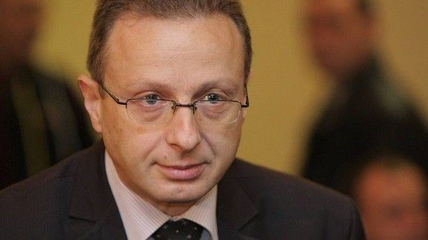 Иван Сотиров: Без да се състави правителство, нищо не може да се случи