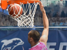 Черноморец разби Ямбол за финал на редовния сезон в НБЛ