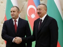България и Азербайджан подписват меморандум за сигурността на доставките на природен газ за ЕС