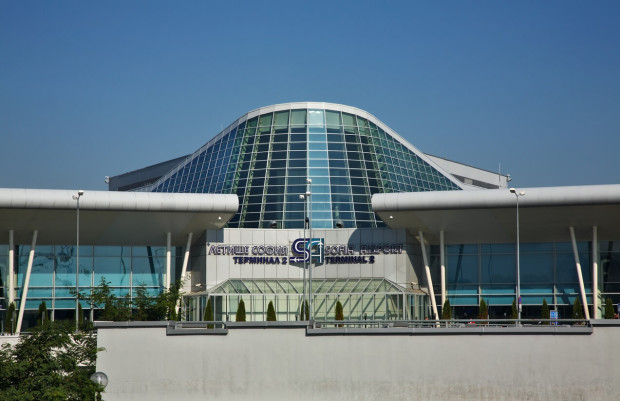 Започна работата по проектирането на Терминал 3 на Летище София