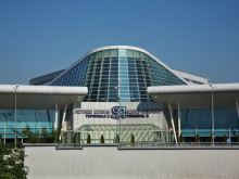 Започна работата по проектирането на Терминал 3 на Летище София