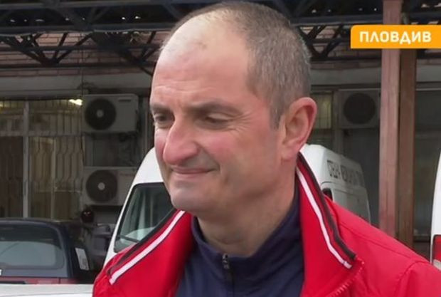 Удареният лошо шофьор на линейка: Разбирам ги хората, ядосват се, че закъсняваме