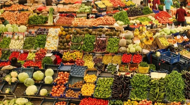 Производител: Над 10 пъти спад в производството на родни плодове и зеленчуци, предлагат вносни за български